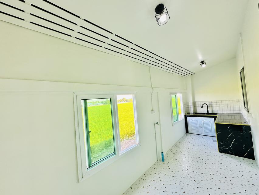 หมู่บ้านภัทรารมย์3 ลาดหลุมแก้ว 10