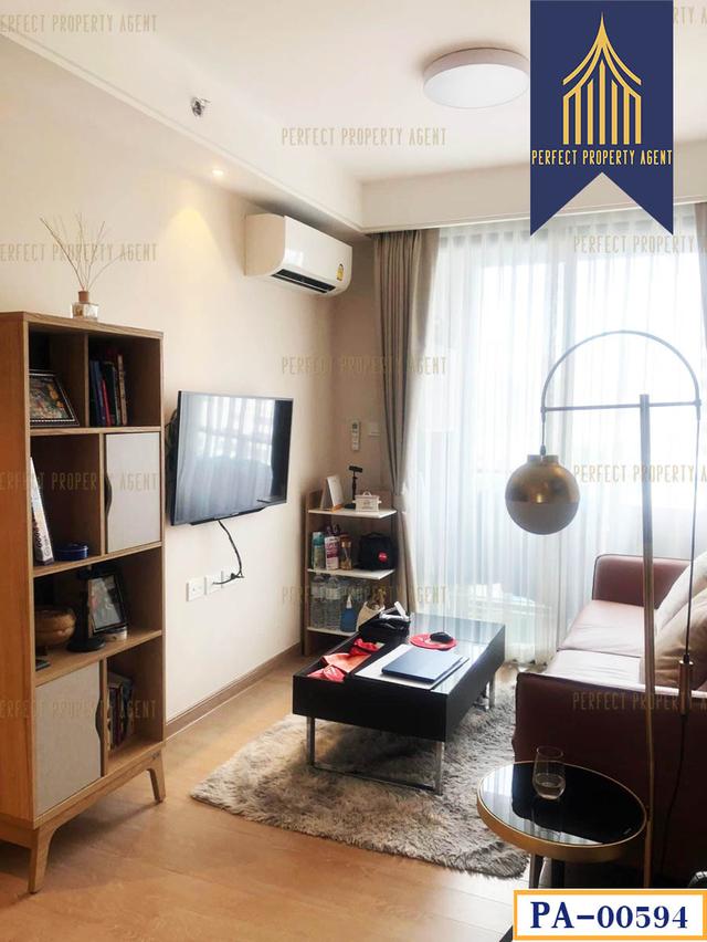 ขาย Regal Condo (รีเกิล) สาทร-นราธิวาส ทุ่งมหาเมฆ พร้อมอยู่ 5