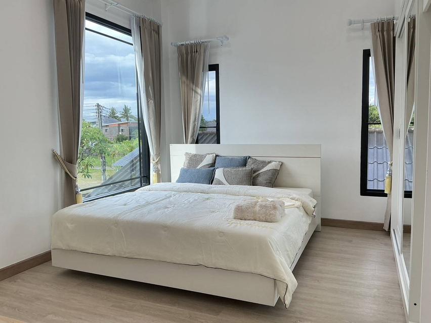 ให้เช่า Pool Villa 2 ชั้น สระส่วนตัวรอคุณอยู่ พักผ่อนหรูๆ ที่นี่ ✨💦 15