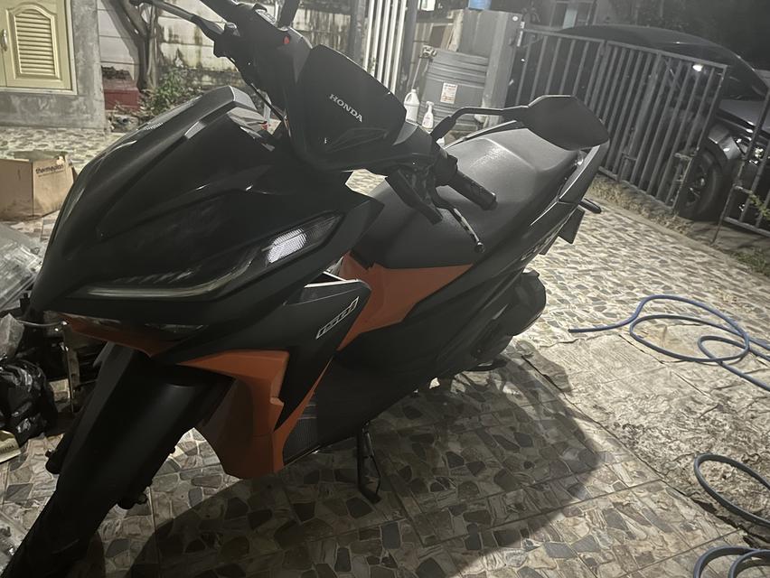 Honda Click 150i ปี 2020 ผ่อนหมดแล้ว ยังไม่ได้โอน ไม่มีเล่ม 3
