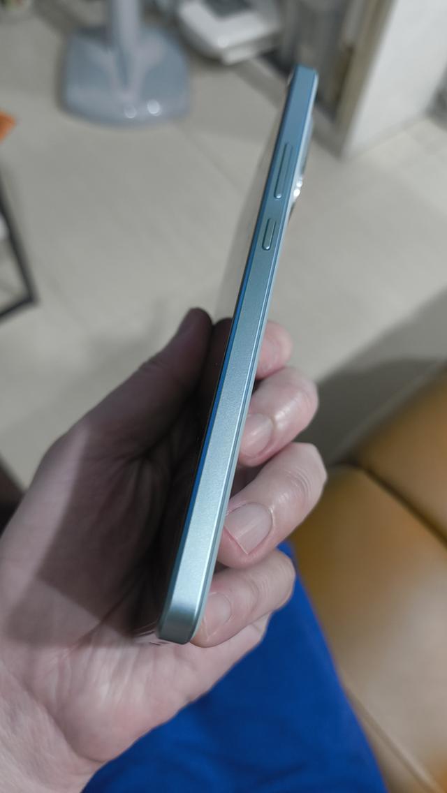 iqoo z9 5g