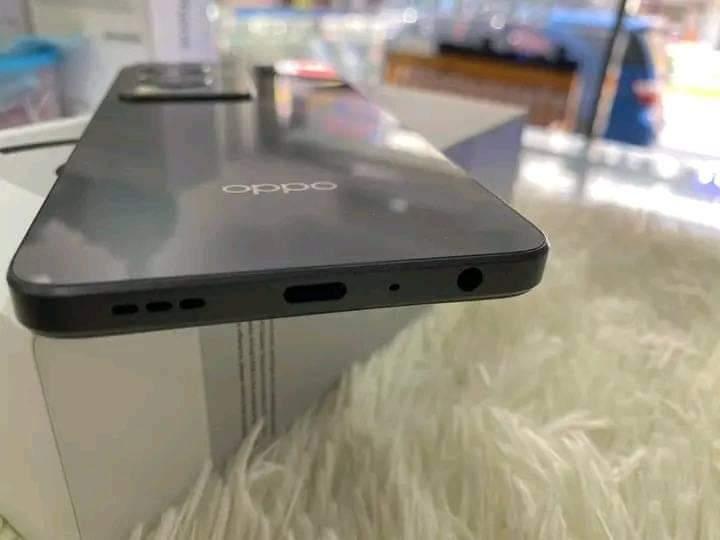 ขายเครื่อง Oppo A79 5G 4