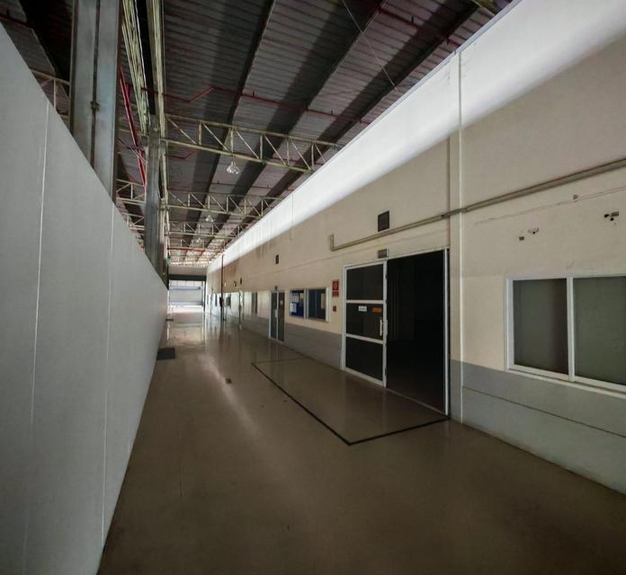 ให้เช่าพื้นที่ขนาดใหญ่ / แบ่งเช่าได้ ใกล้เซ็นทรัลเวสต์เกต บางใหญ่ นนทบุรี ใกล้รถไฟฟ้าสีม่วง 12