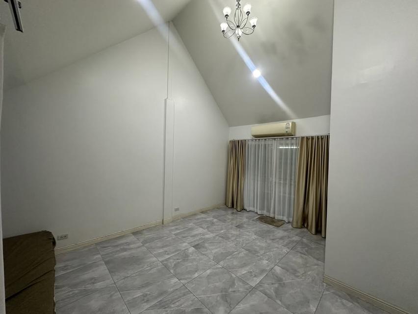ให้เช่า โฮมออฟฟิศ 4 ชั้น สไตล์เรียบหรูโมเดิร์น 350 ตร.ม. ลาดพร้าว 80 - เหม่งจ๋าย จดทะเบียนบริษัทได้ พร้อมอยู่ทันที 18