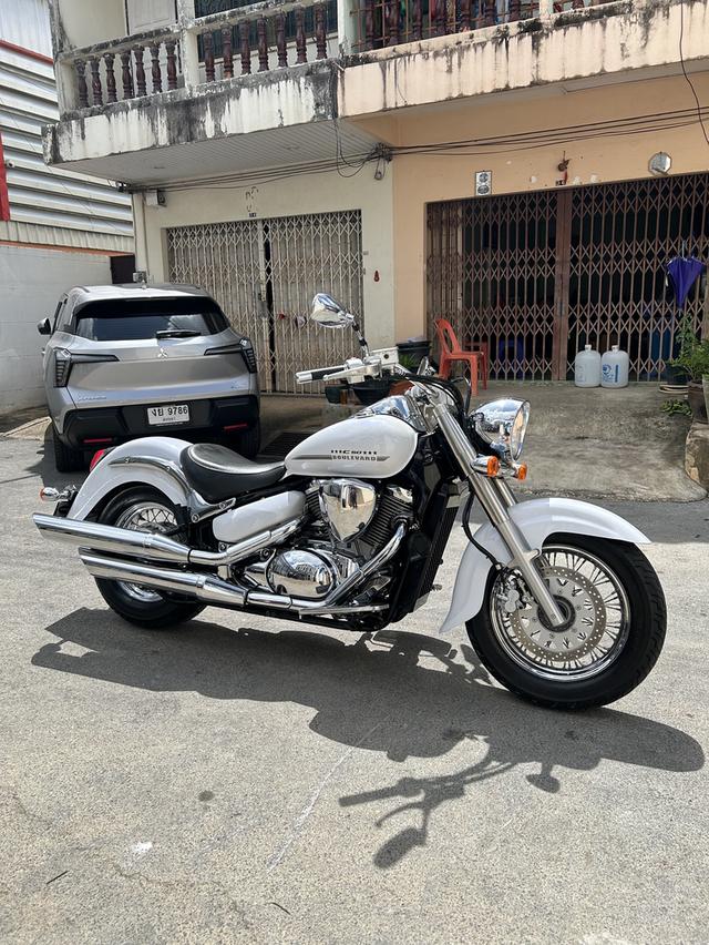 boulevard c50 ปี 2016