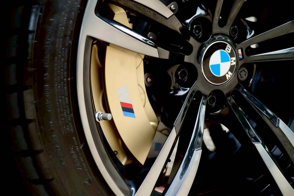 รหัสรถ PR11 Bmw M4 ( F82 ) 3.0 Coupe ปี 2015 10
