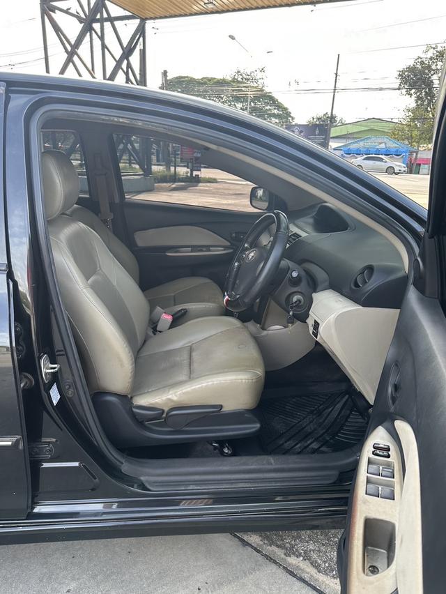 รหัสรถ TBK53 Toyota Vios 1.5G💥ปี2009💥