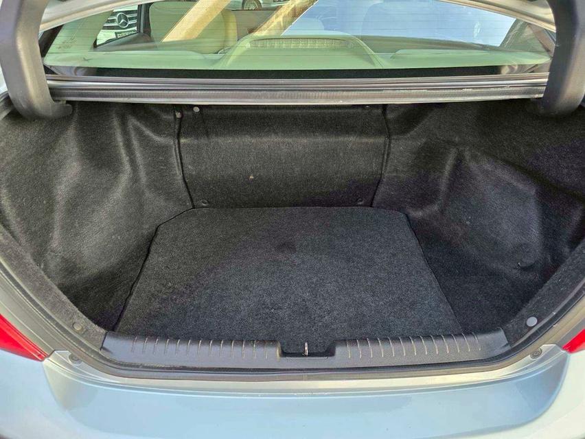 รหัสรถ WMT6720 Honda Civic 1.5 Hybrid Navi ปี 2013 รูปที่ 15