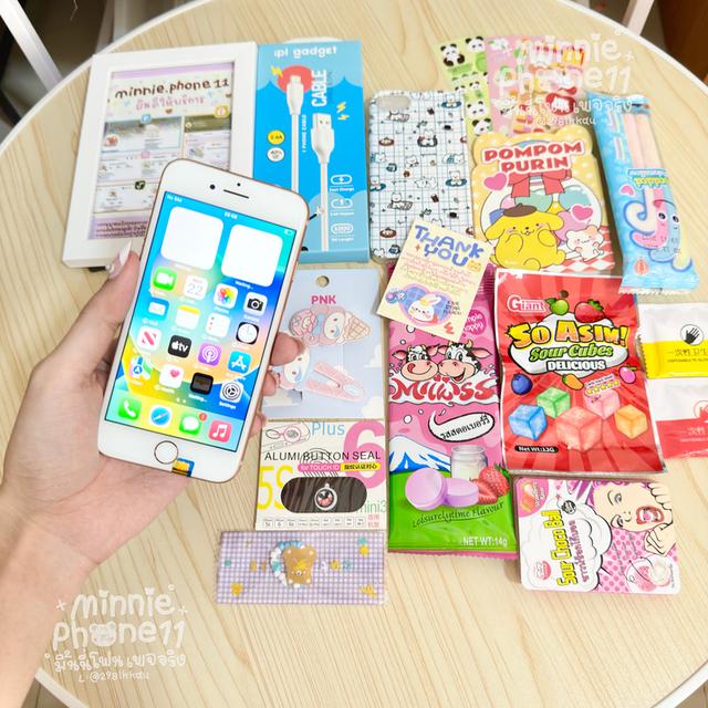 iphone8 64Gbมือสองสภาพสวย รูปที่ 4