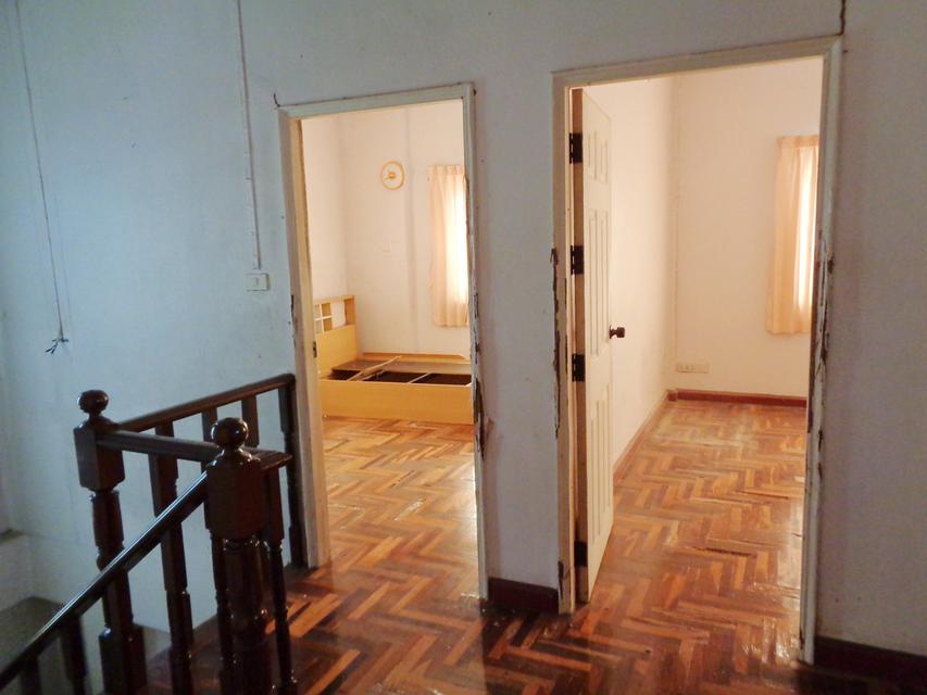 🚩 บ้านเดี่ยว ราคา 2 ล้าน ❗ เนื้อที่ 50 ตารางวา การเคหะ สุวินทวงศ์ ซอยสุวินทวงศ์ 11 9