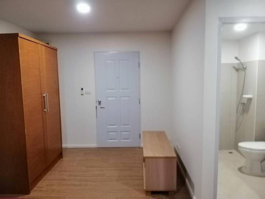 [Duplicate]ให้เช่า คอนโด ฟีล (Feel) รัชดา 36 ชั้น 2 1 ห้องนอน 23 ตรม. พร้อมอยู่ 4