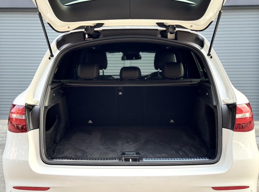 📌 รหัสรถ BM252 Benz GLC250d AMG 💥ปี 2019💥 รูปที่ 6