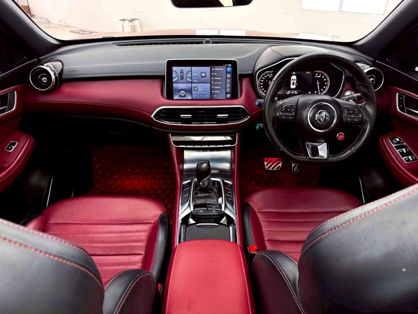 MG HS 1.5 X SUNROOF โฉมปี 19-ปัจจุบัน 2020 รูปที่ 15