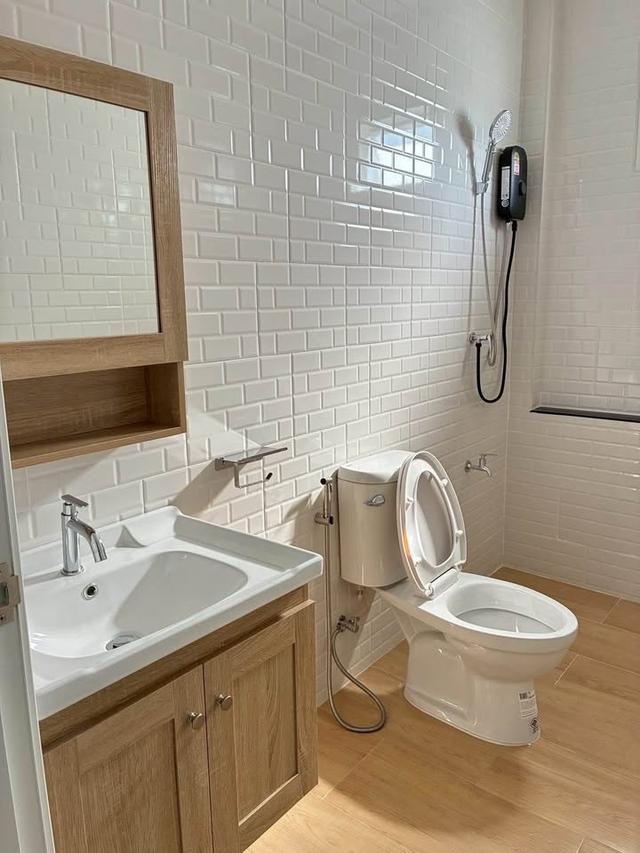 🏡 บ้านเดี่ยวชั้นเดียว [3 นอน 2 น้ำ] เลี้ยงสัตว์ได้! ทำเลใกล้ รร.นานาชาติเยอรมัน (CDSC) เพียง 1 กม. Pet-Friendly 3-Bedroom House for Rent 2