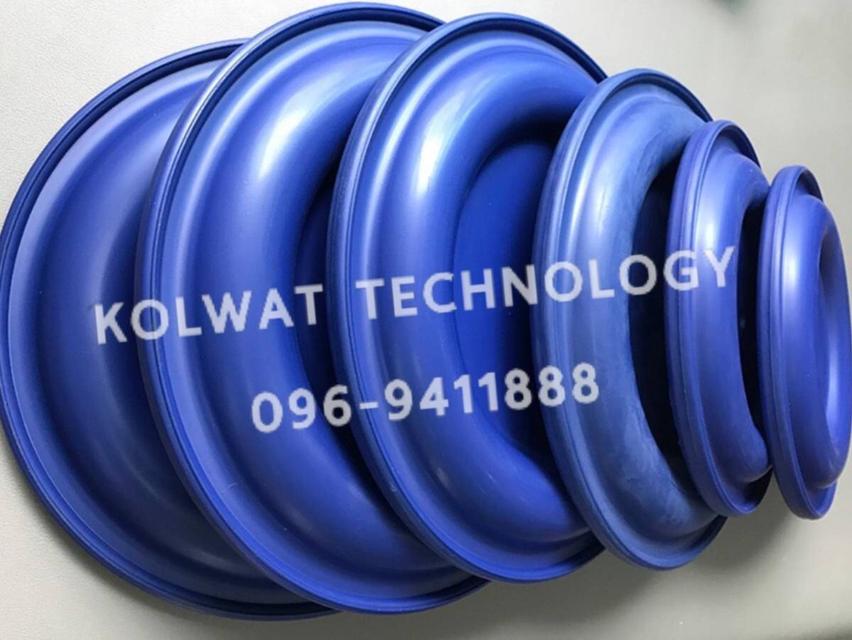 อะไหล่ปั๊มไดอะแฟรมทุกชนิด