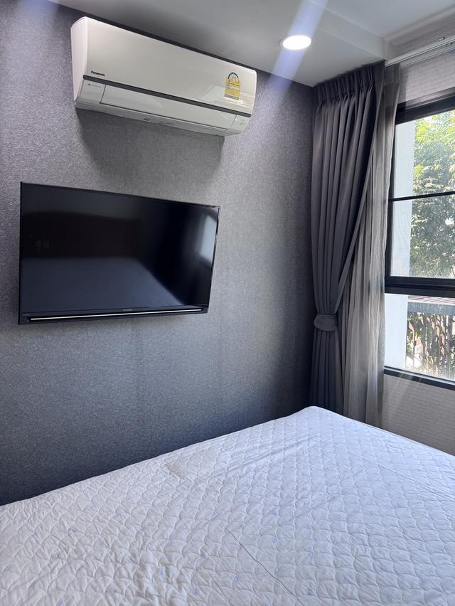 ปล่อยเช่าคอนโด Proud III ตรงข้ามเซนทรัลแจ้งวัฒนะ 10