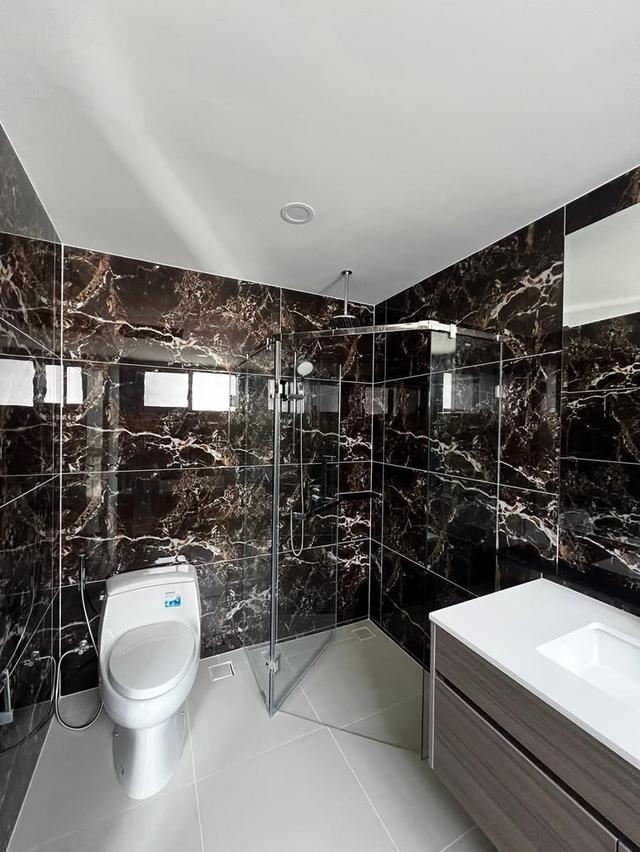 ให้เช่า ✨ เดอะ ซิตี้ รามอินทรา-วงแหวน 2 🔥 Line ID @034etfin 📲 4 ห้องนอน 5 ห้องน้ำ ✨ 13