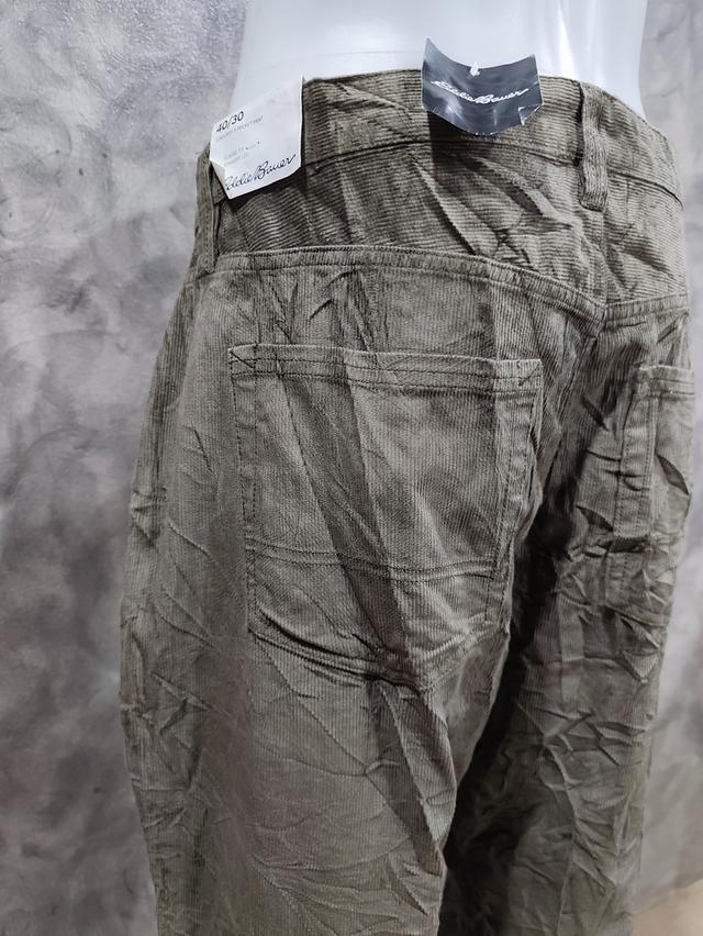 0909- EDDIE BAUER PANTS   Sz.40X30 7