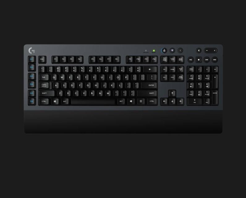 Keyboard Logitech รุ่น G613 1