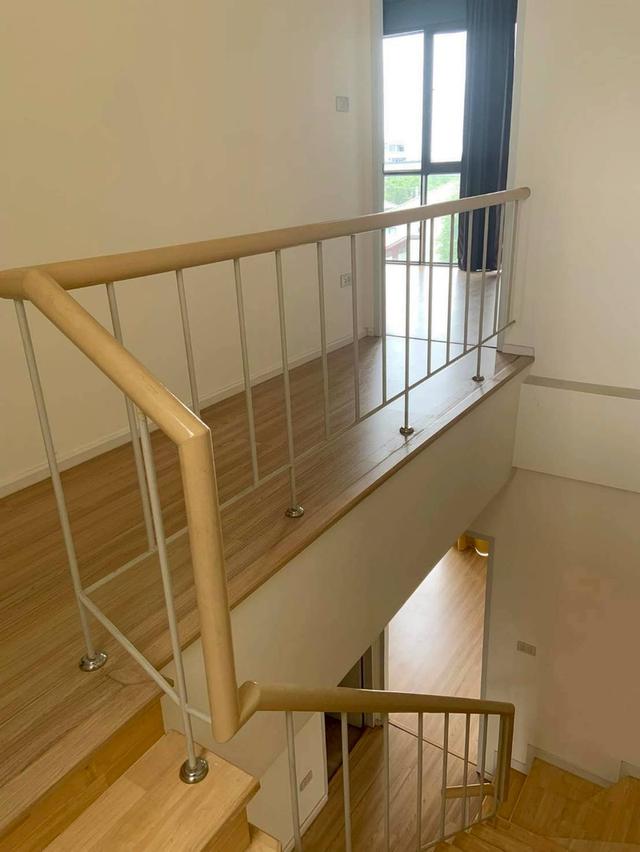 ให้เช่าทาวน์โฮม 3 ชั้น โครงการ Y Residence สุขุมวิท 113 ใกล้ BTS ศรีด่าน (N.1799) 13