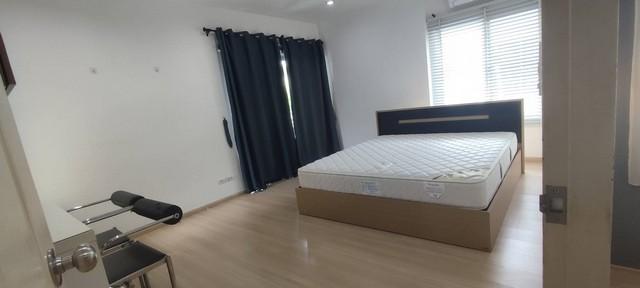 ให้เช่าบ้านเดี่ยว 2 ชั้น 50 ตรว. 4 ห้องนอน หมู่บ้านอารียา เมทโทร ลาดปลาเค้า เกษตร นวมินทร์ เลียบด่วน เฟอร์ครบ พร้อมอยู่ 4