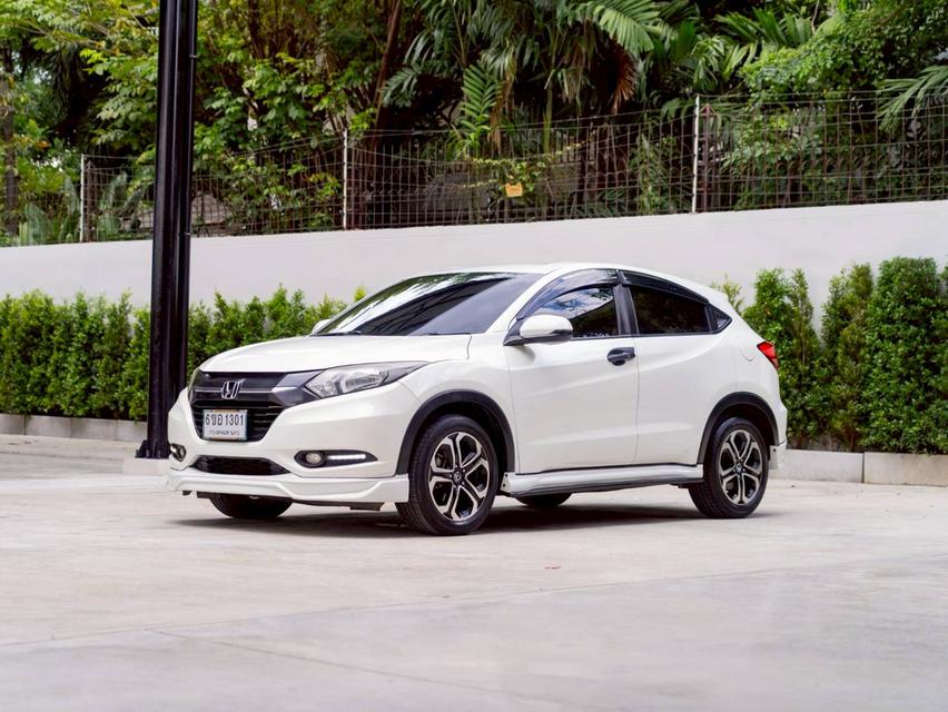 Honda HR-V 1.8S ปี 2016