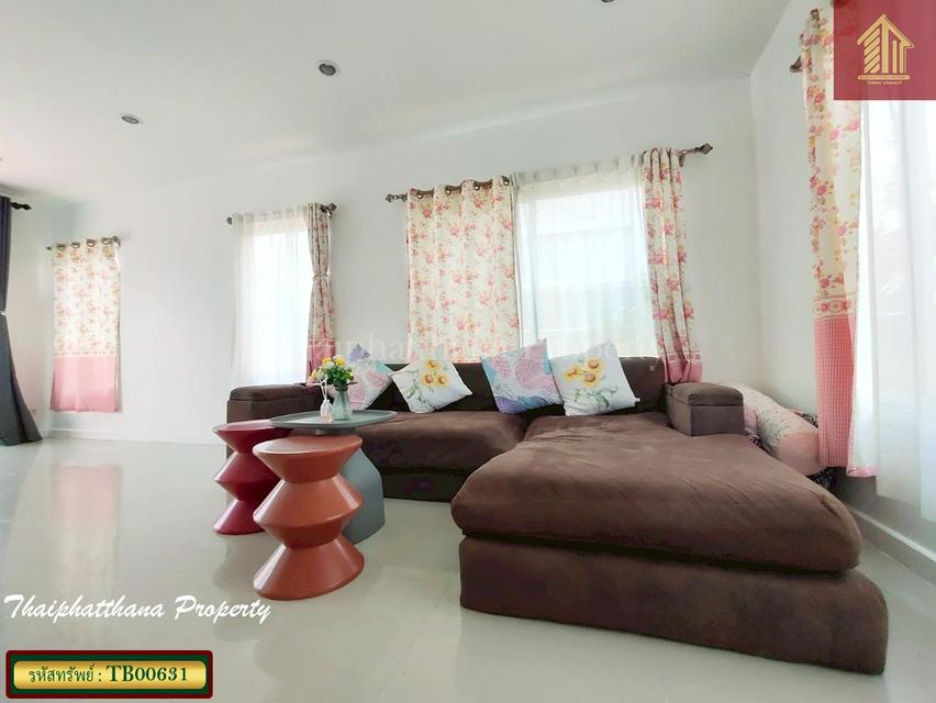 ภัสสร ไพร์ด ศรีนครินทร์-หนามแดง 6