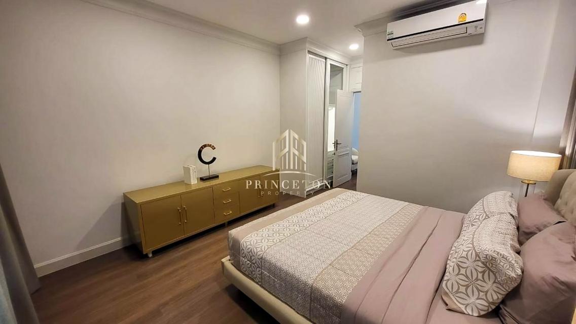 Luxury House For Rent Nantawan Rama 9 New Krungthepkretha 14