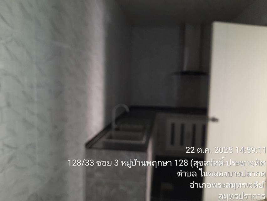 ทาวน์โฮม สวยทำเลดี ถูกใจสายนำไปตกแต่งบ้าน 8