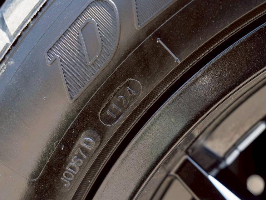 ขาย Isuzu MU-X 1.9 Active ปี21 20