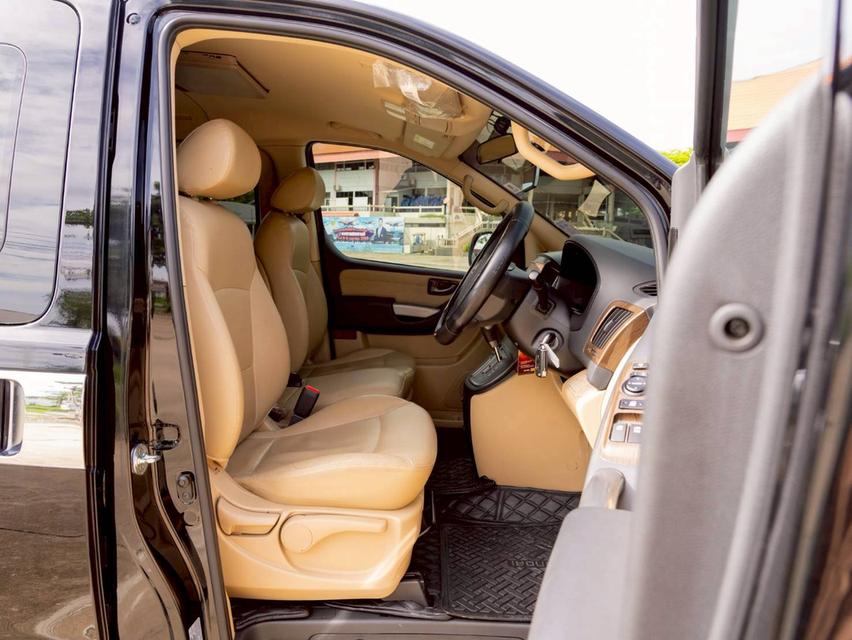 ขาย Hyundai H1 2.5Elite ปึ21 12