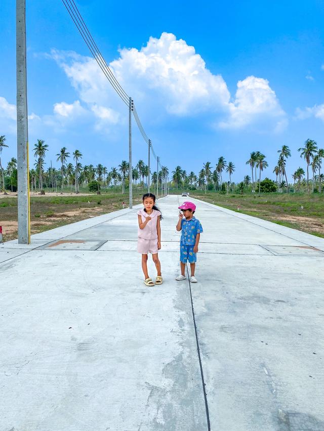 ที่ดินแบ่งแปลง พัทยา ห้วยใหญ่ จ.ชลบุรี 16
