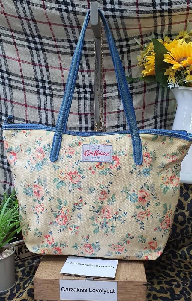 กระเป๋าช้อปปิ้ง Cath Kidston