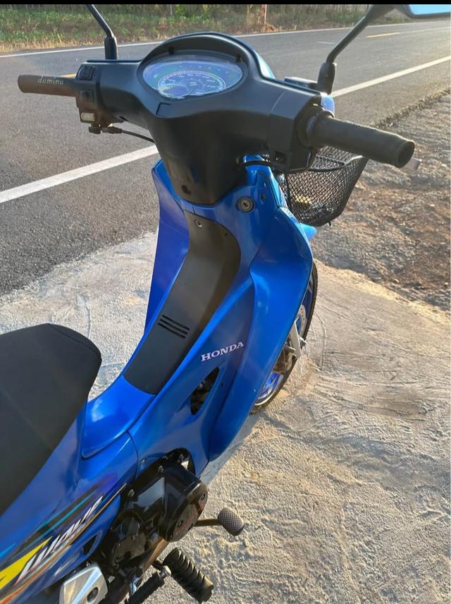 wave 125 เอกสารครบโอน 7