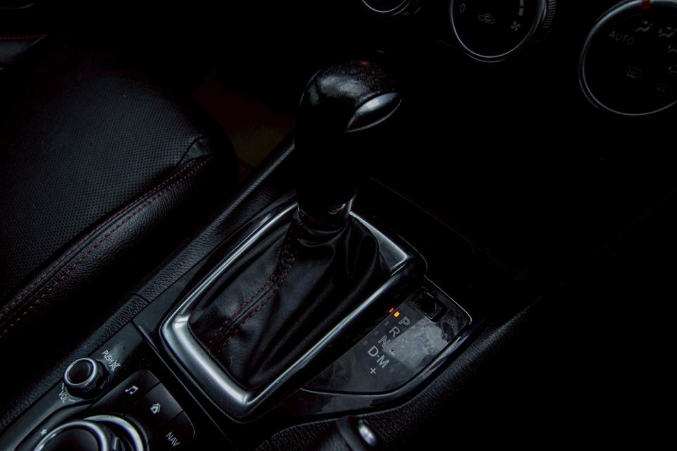 รหัสรถ 1E693 MAZDA3  2.0 S SPORT 2016 รูปที่ 12