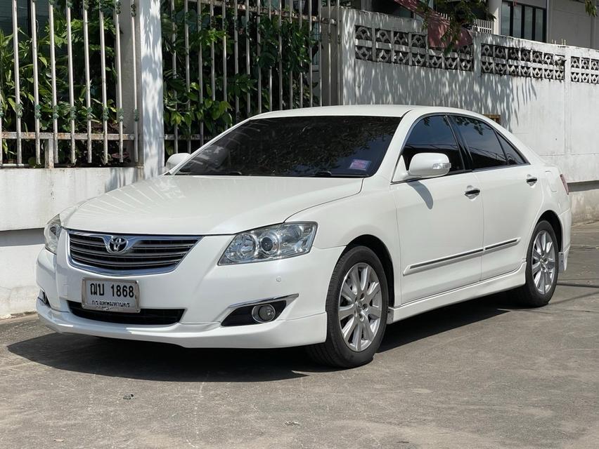 CAMRY 2.0 G Extremo 2009 รหัส PJP1868