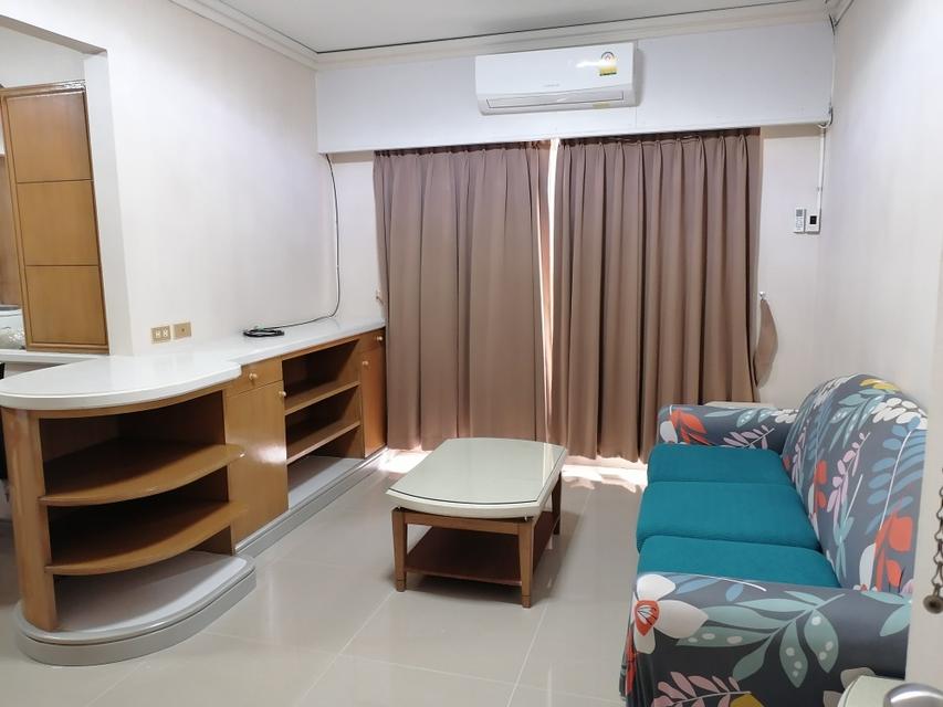 ขายคอนโดบ้านสวนธน พุทธบูชา 47 3