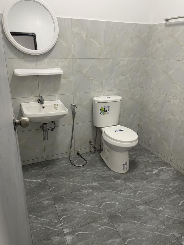 ขายทาวน์เฮ้าส์ 2 ชั้น หมู่บ้านเลิศอุบล ซอยพระยาสุเรนทร์44 ถนนรามอินทรา 12