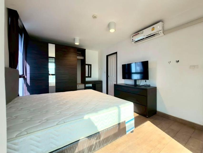 ขายคอนโด Chateau In Town Ratchada 10 (ชาโตว์ อินทาวน์ รัชดา 10) ใจกลางรัชดา ใกล้ MRT ห้วยขวาง/ศูนย์วัฒนธรรม 1