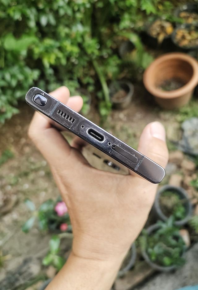 สุดยอดมือถือ5Gจอยักษ์ Samsung S23 ULTRA 5G แรม8+8 รอม256 แรงสุดๆ(SNAP8 GEN2) กล้องโหด(200ล้าน ซูม100เท่า) จอOLED120Hzสุดสวย พร้อมS-Penในตัว รูปที่ 3