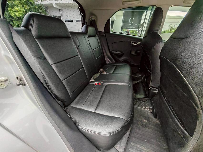 ขาย HONDA BRIO 1.2 V 2019 9