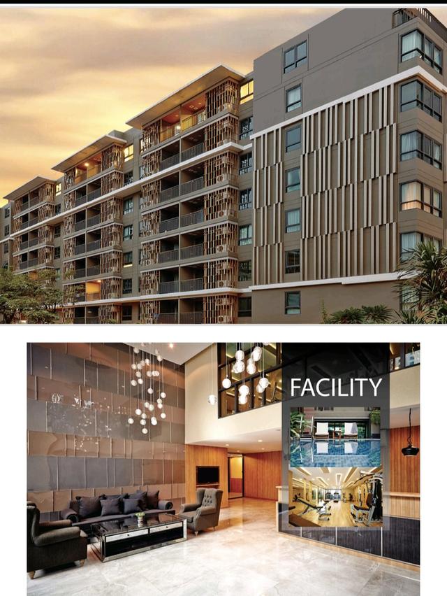 Condo for rent, Mirage Sukhumvit 27! 2