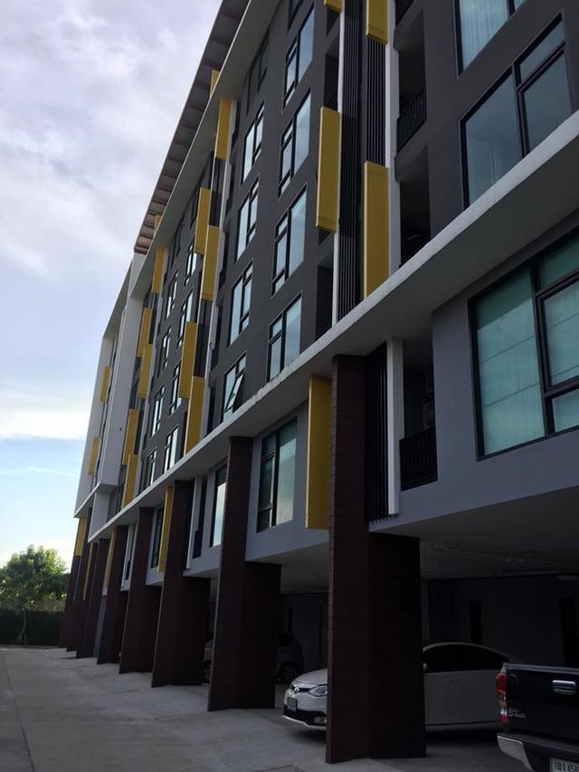 Fresh Condo | เฟรช คอนโด 8