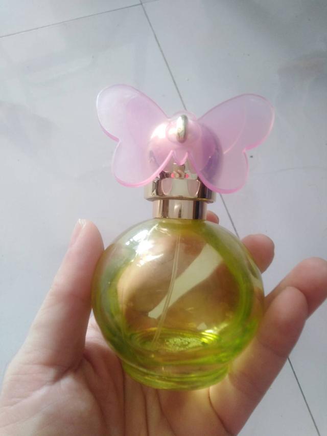 น้ำหอมแท้ราคาคุยกันได้ Mark and Spencer Butterfly edt 65ml 