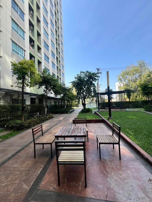 คอนโด ลุมพินี เพลส ยูดี-โพศรี อุดรธานี 10