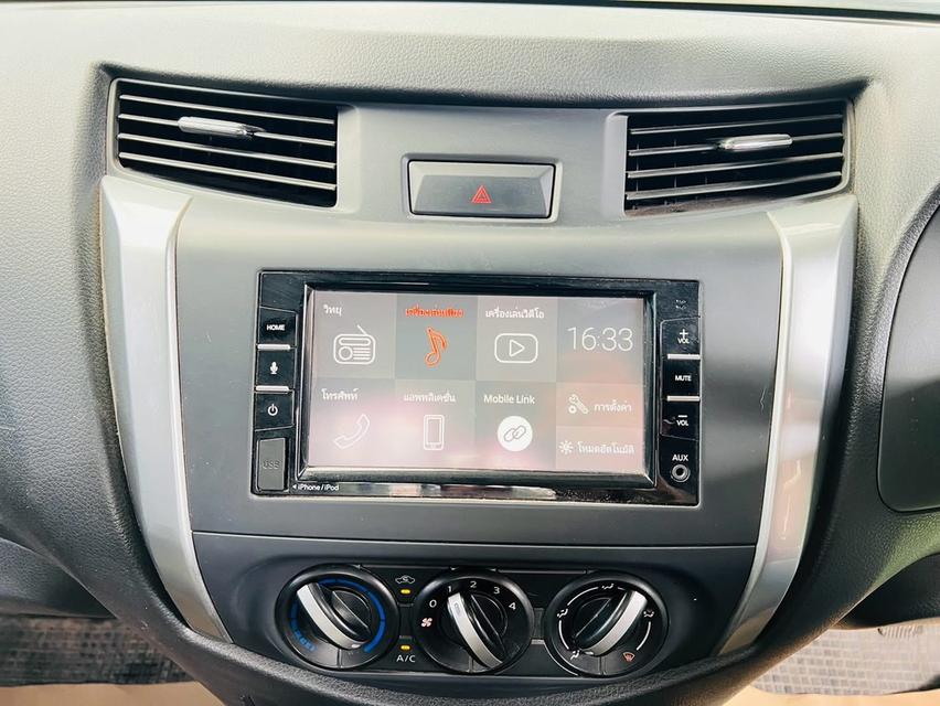 NISSAN NAVARA SINGLECAB รุ่น SLเครื่อง2.5cc. เกียร์ธรรมดา ปี 2022 รูปที่ 6
