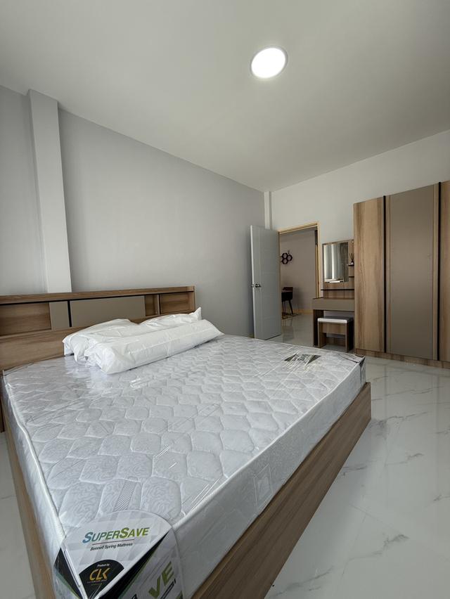 นันทวัน 10 เลียบวารี บ้านชั้นเดียว รีโนเวทพร้อมอยู่ 12