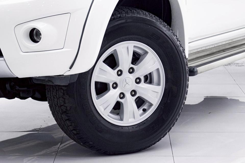รหัสรถ 1D508 TRITON 2.5 DOUBLE CAB PLUS 2011 17