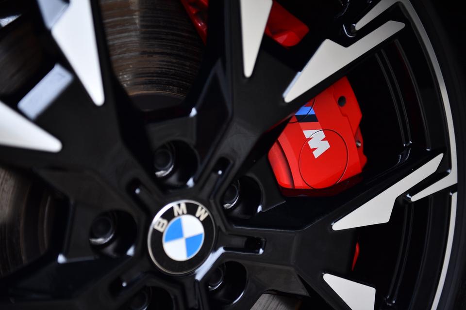 2026 BMW 220 Gran Coupe M Sport Pro (F74) รูปที่ 8