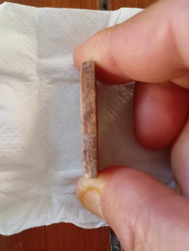 พระสมเด็จบางขุนพรหมพิมพ์ใหญ่ รูปที่ 4